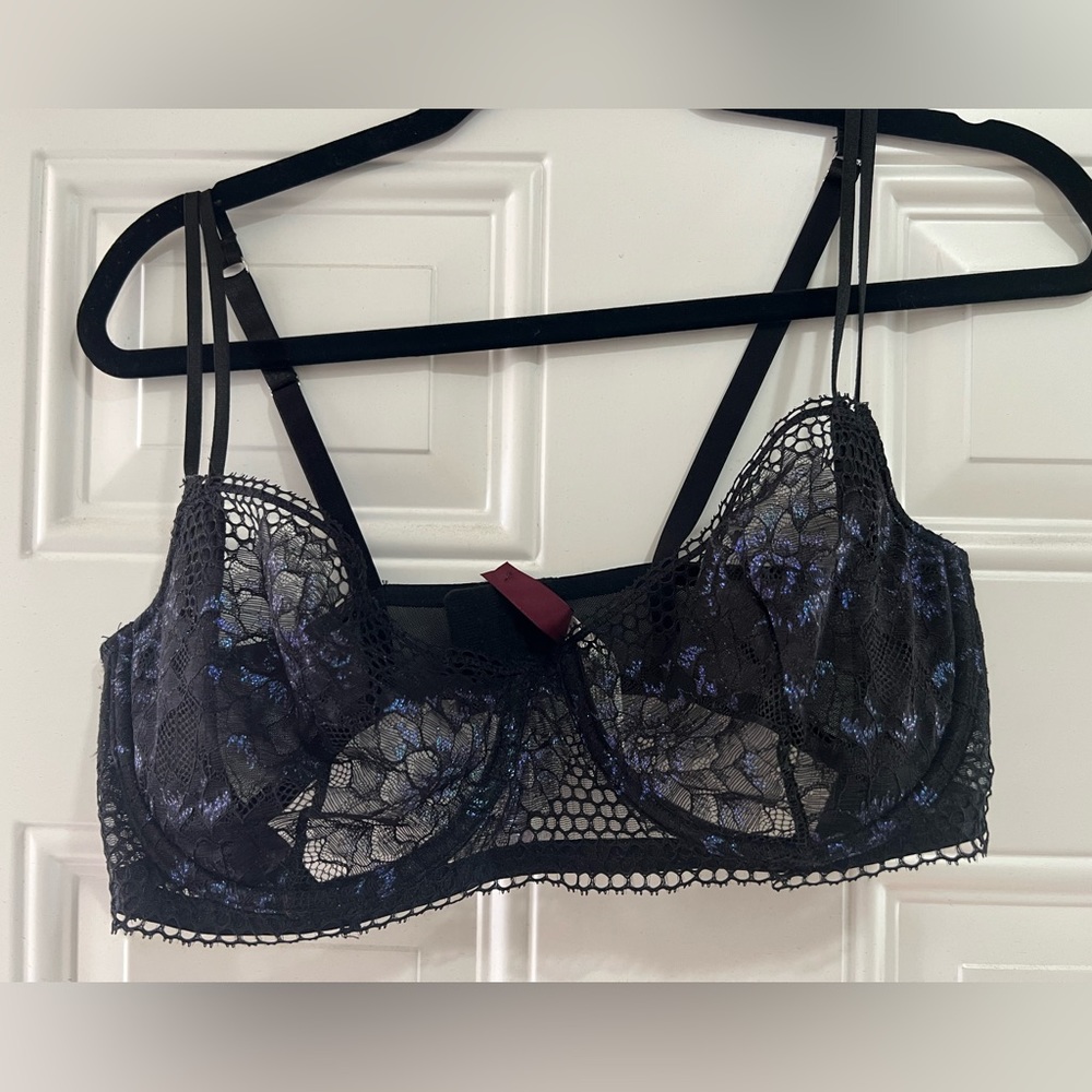 ADORE ME Bra with wire